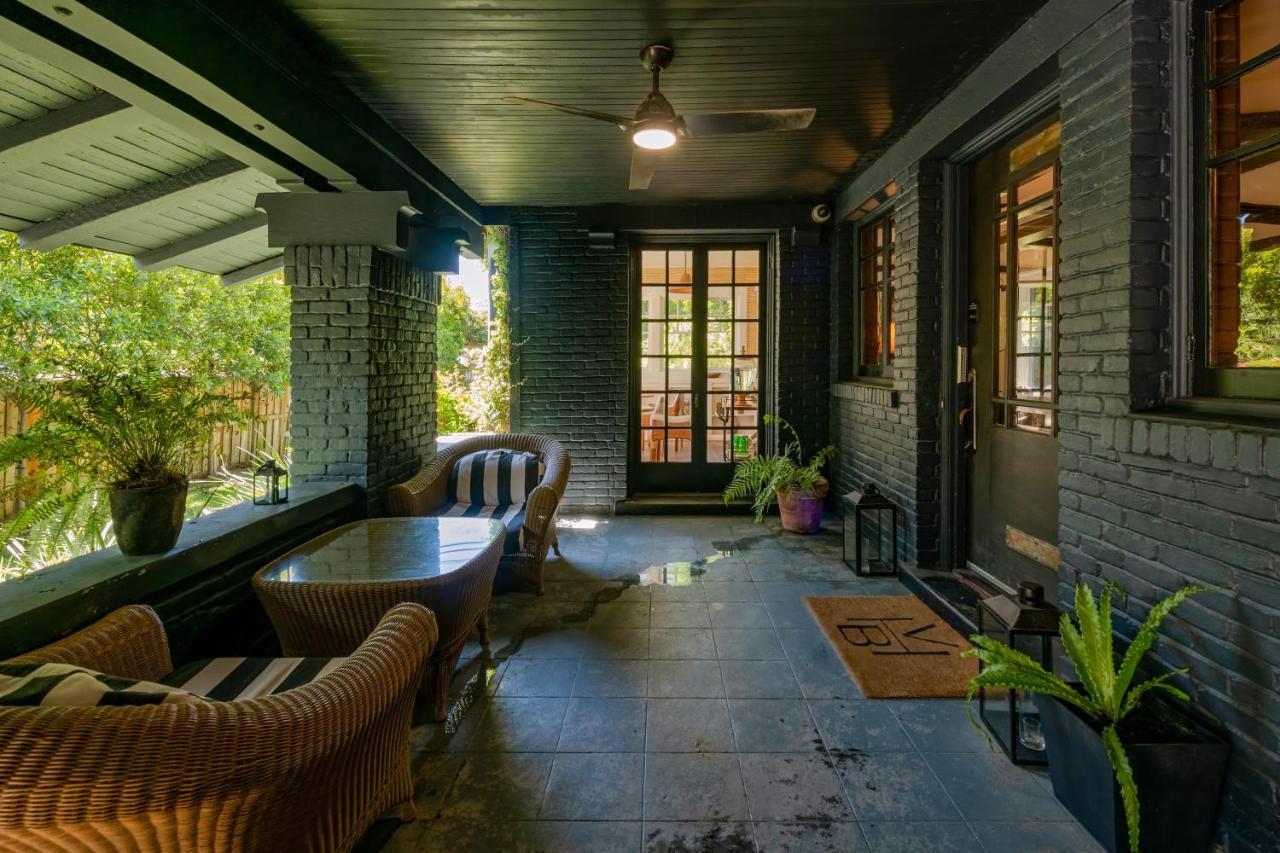 Venice Beach House Los Angeles Exterior photo
