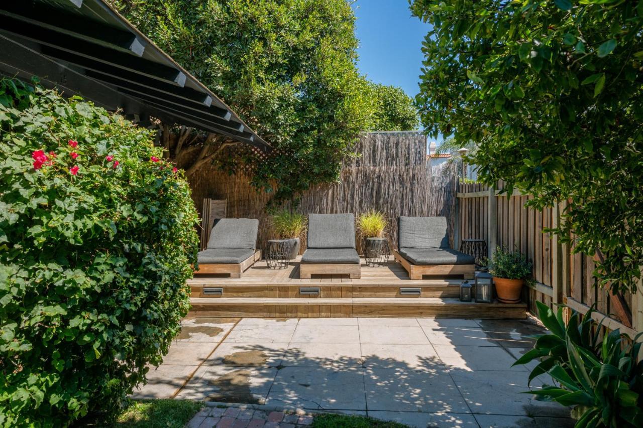 Venice Beach House Los Angeles Exterior photo