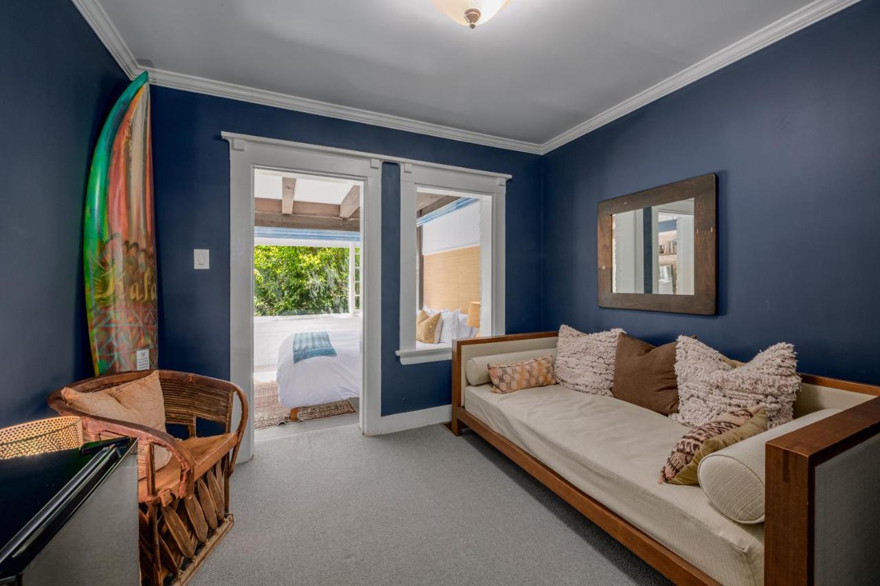 Venice Beach House Los Angeles Exterior photo